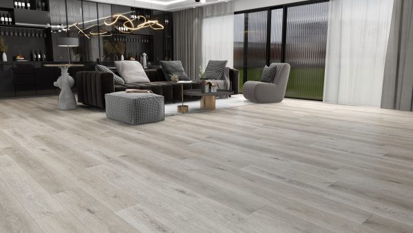 Pet-Friendly Flooring: Best Options for Homes with Pets