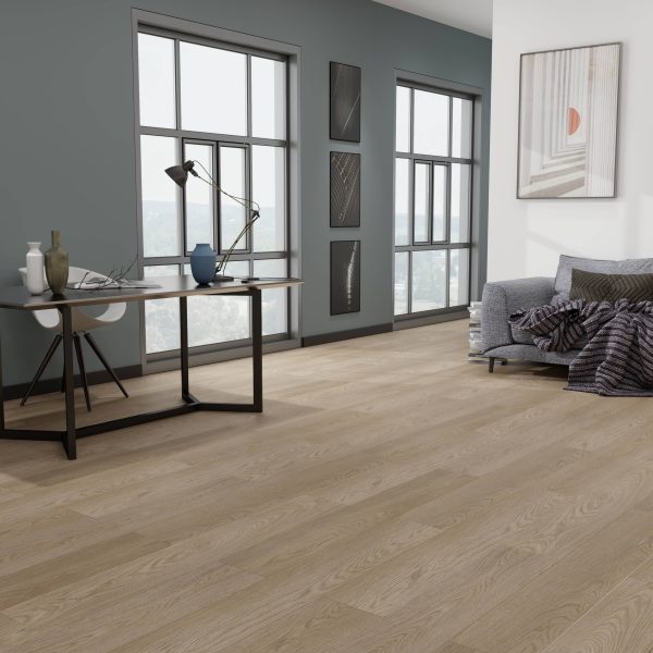 What Is Rigid Core Flooring? Everything You Need to Know