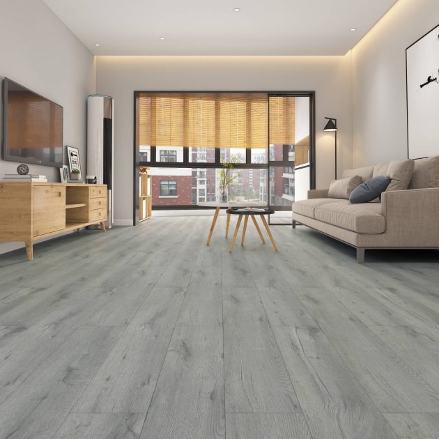 Vinyl Flooring