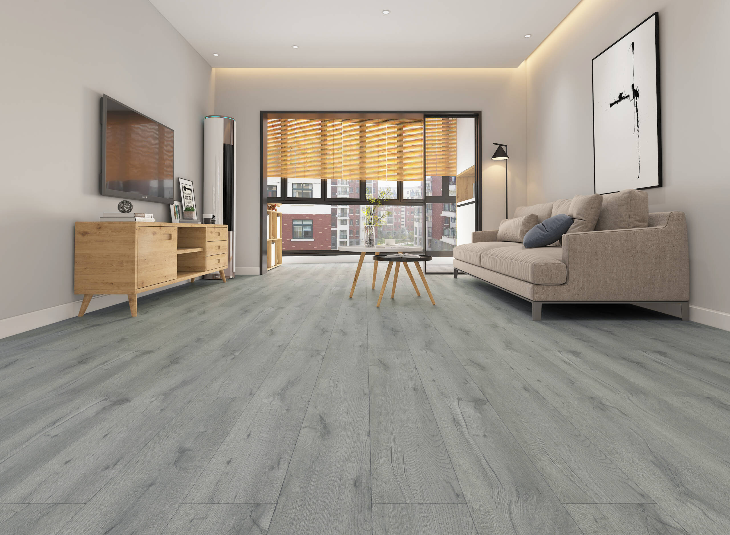 Vinyl Flooring