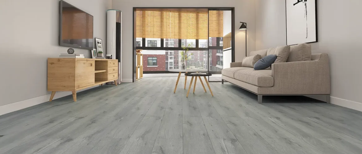 Modern Vinyl Flooring