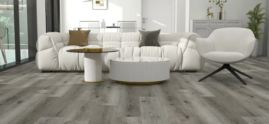 Luxury Vinyl Flooring