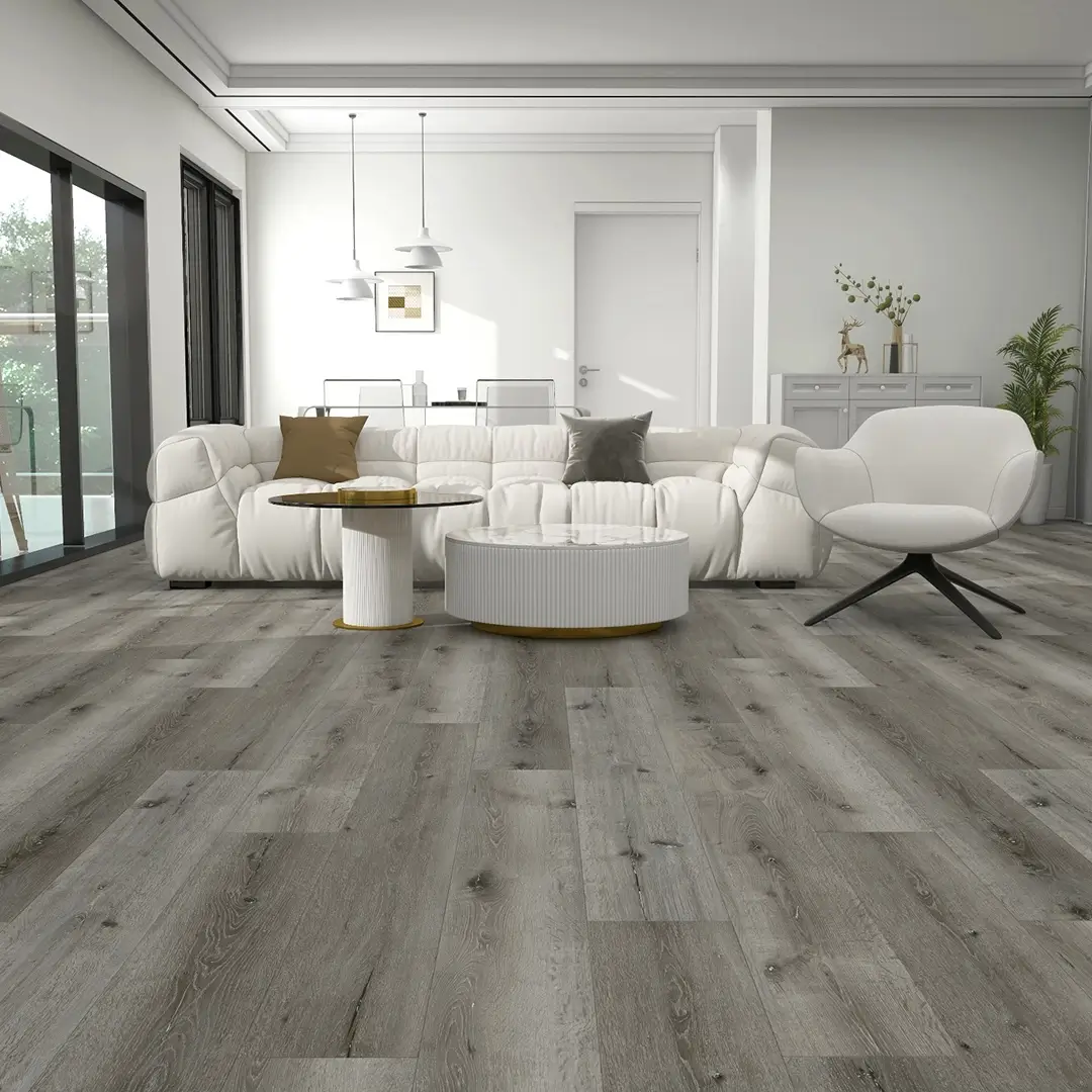 Vinyl Flooring
