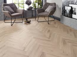 Unilin Click Flooring