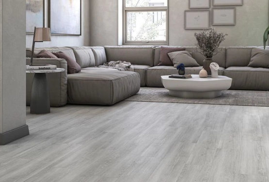 Vinyl Flooring