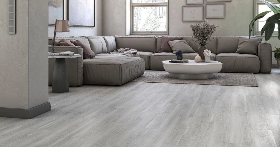 Vinyl Flooring