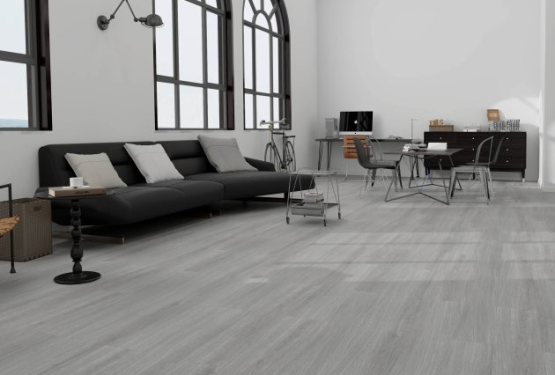 Laminated Waterproof Flooring
