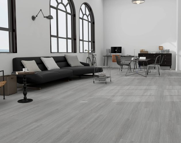 Laminated Waterproof Flooring