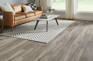 WPC Vinyl Flooring