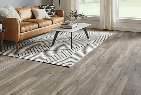 WPC Vinyl Flooring