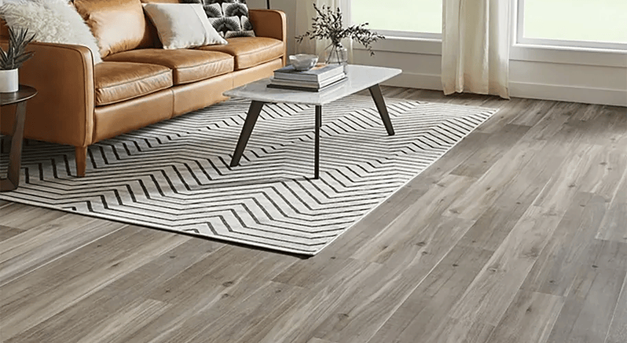 WPC Vinyl Flooring
